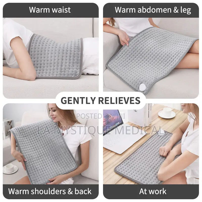 Standard Heating Pad