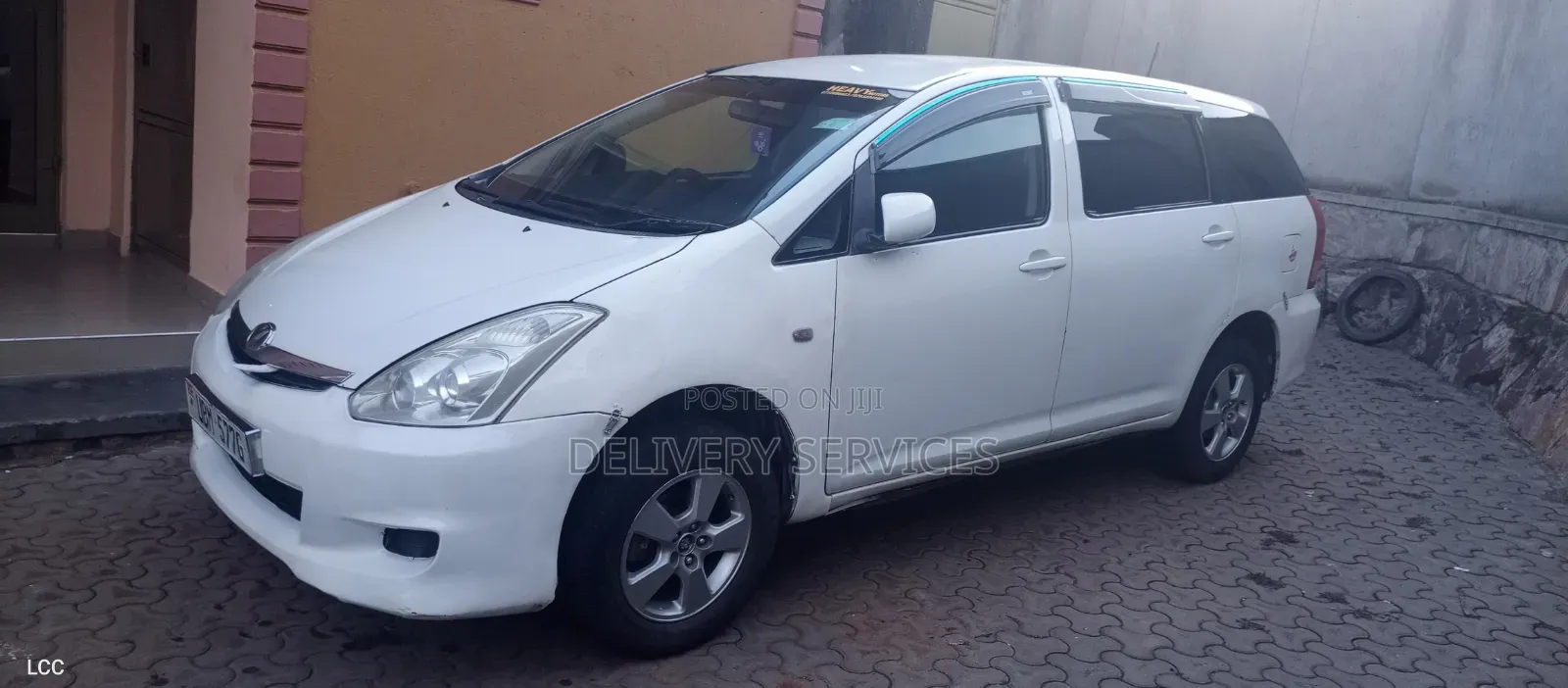 Special Car Hire