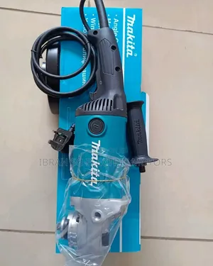 Makita Angle Grinder 7inch