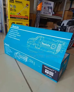 Makita Angle Grinder 7inch