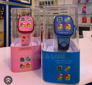 Oteeto Ks3 Children's Smartwatches