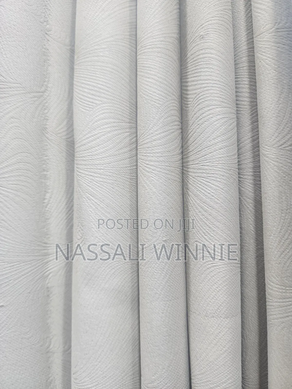 Perfectly Styled Curtains