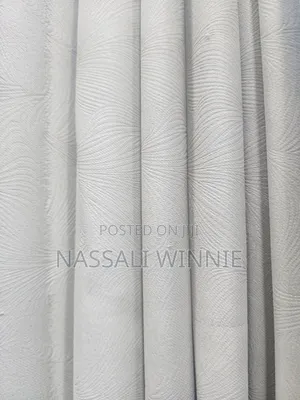Perfectly Styled Curtains