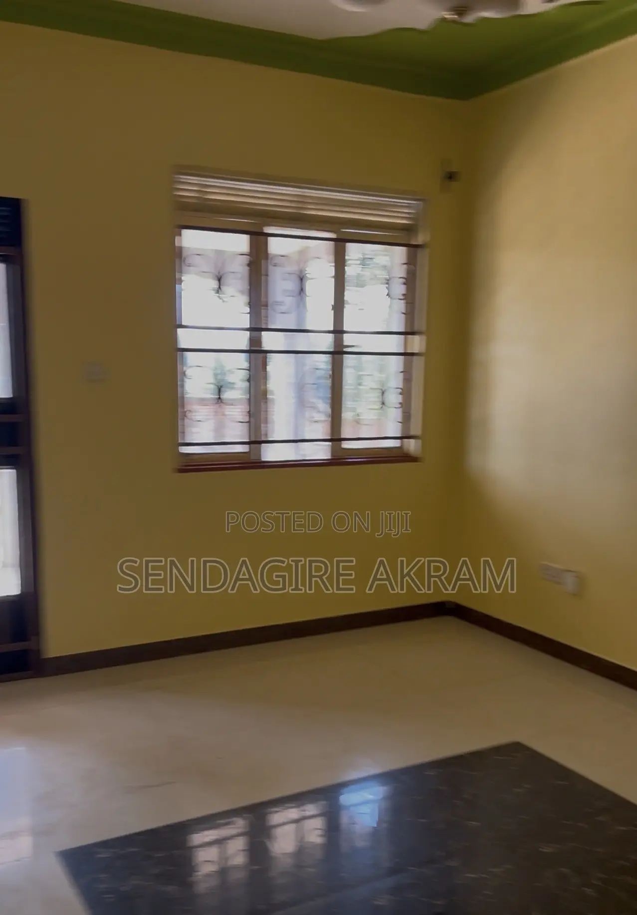 3bdrm Bungalow in Aggie Estate, Nangabo for rent