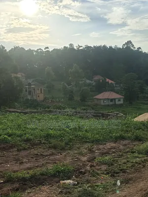 Plots Onon Sale at Gayaza Jiita Town