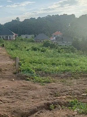 Plots Onon Sale at Gayaza Jiita Town