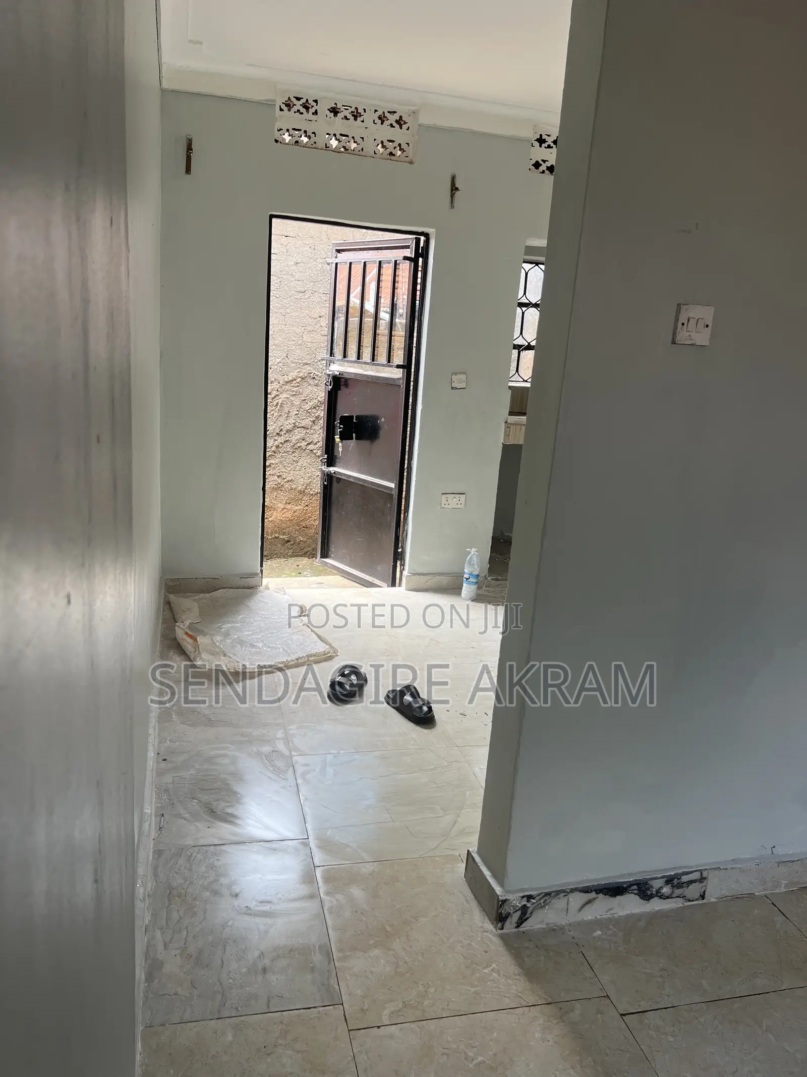 1bdrm House in Sendagire Estate, Kawempe for rent