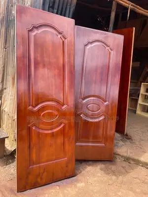 Original Smart Door