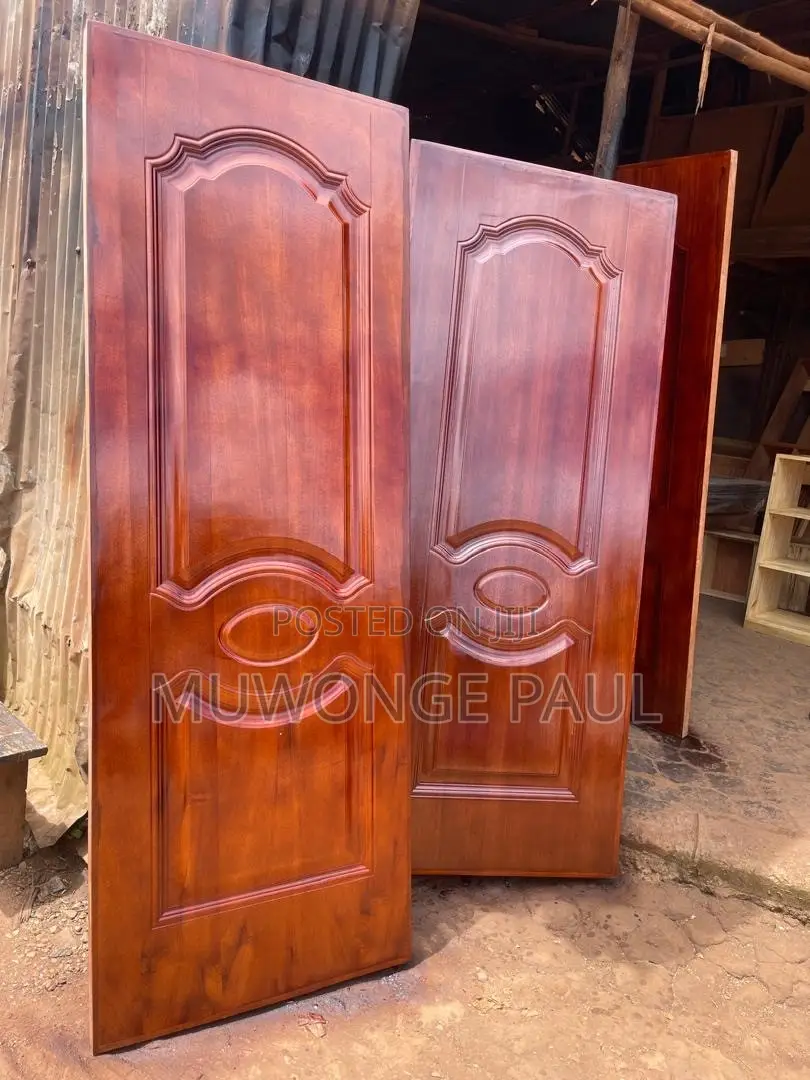 Original Smart Door