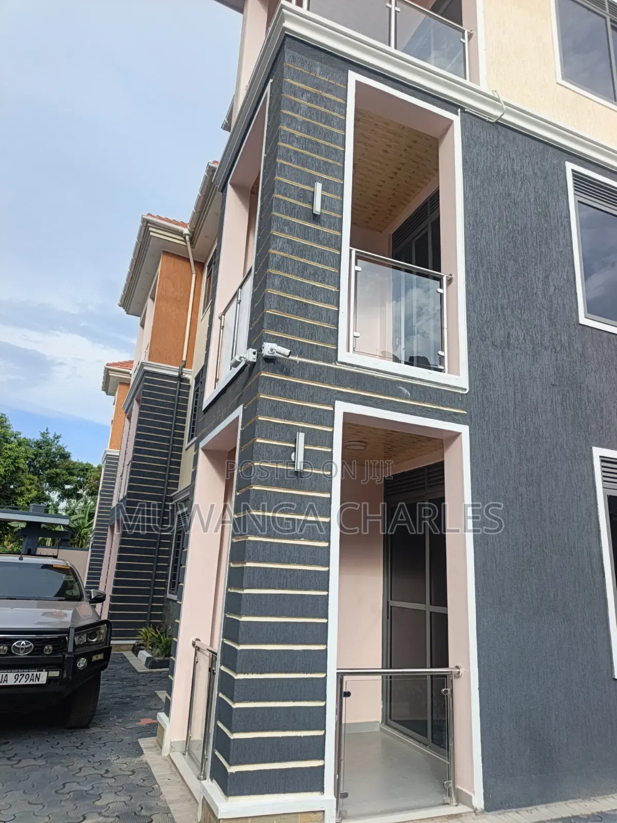 1bdrm Apartment in Fs Properties Ltd, Central Division for rent