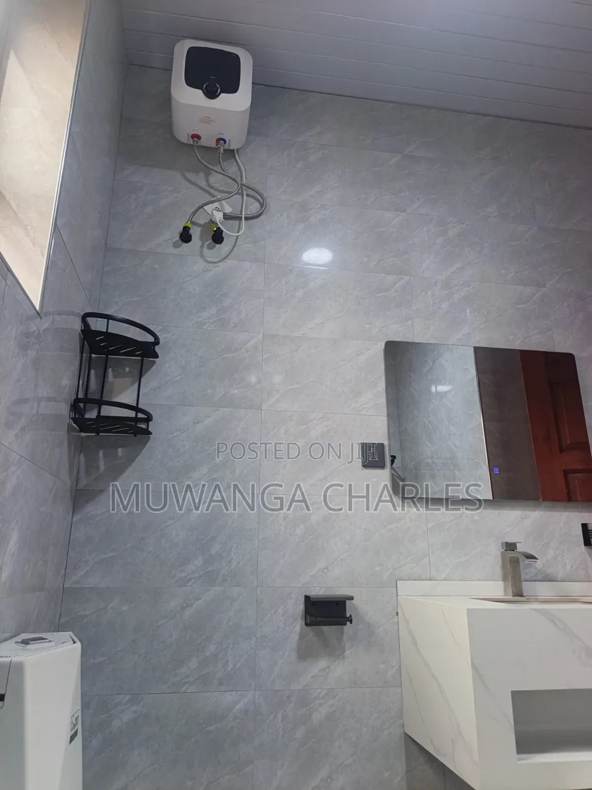 1bdrm Apartment in Fs Properties Ltd, Central Division for rent