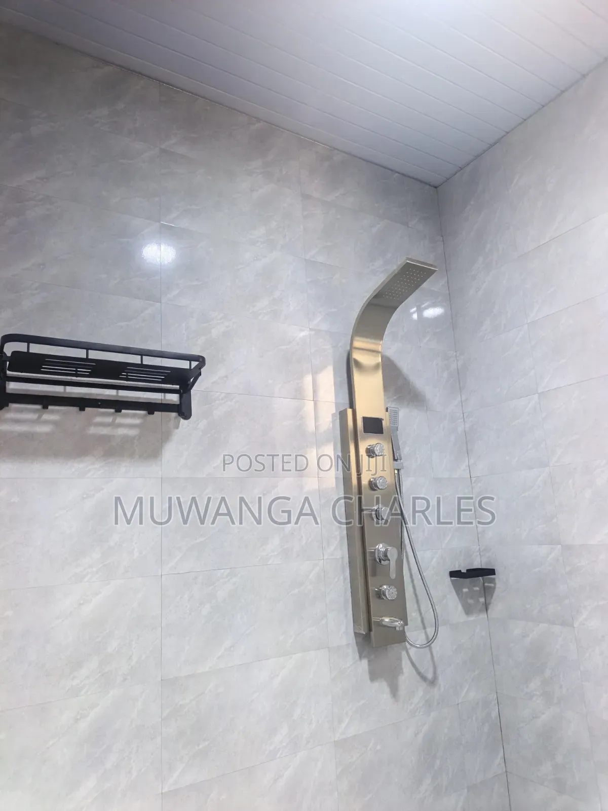 1bdrm Apartment in Fs Properties Ltd, Central Division for rent