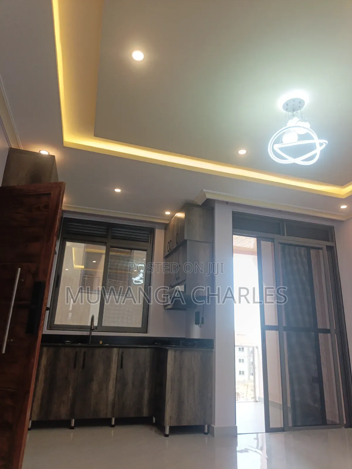 1bdrm Apartment in Fs Properties Ltd, Central Division for rent