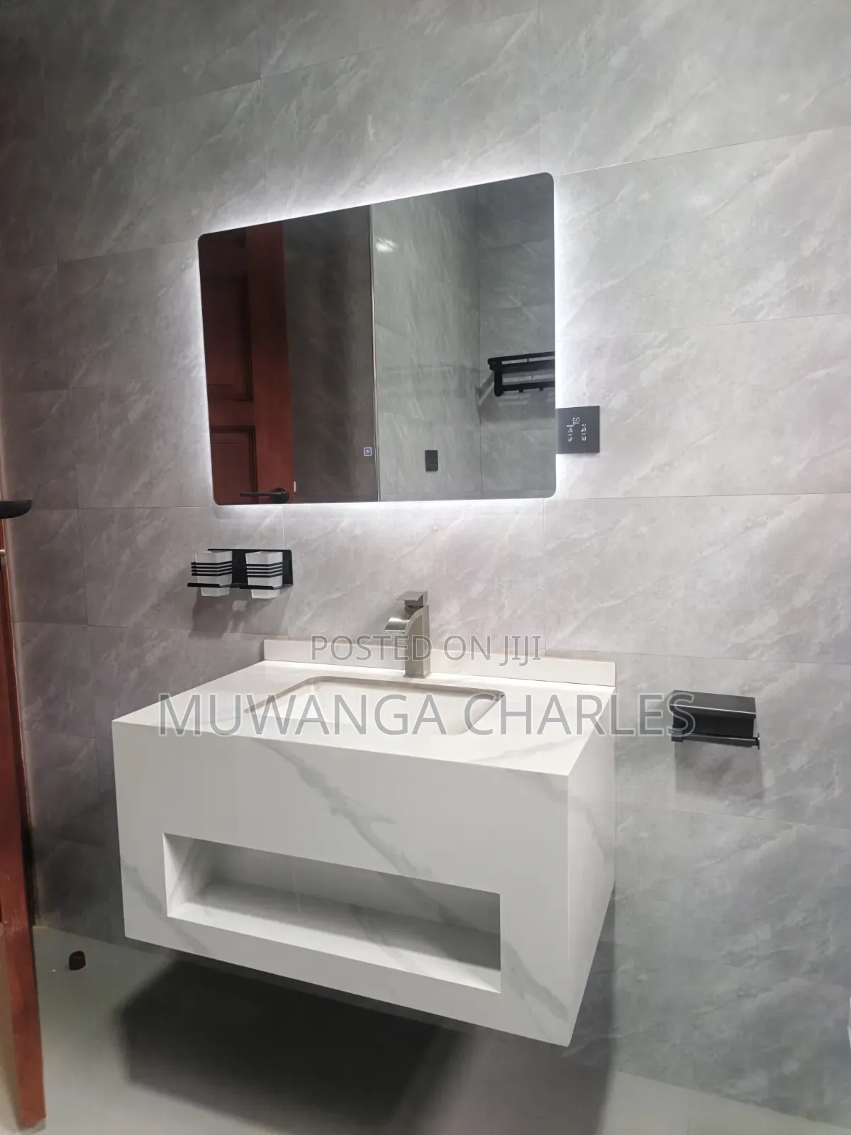1bdrm Apartment in Fs Properties Ltd, Central Division for rent