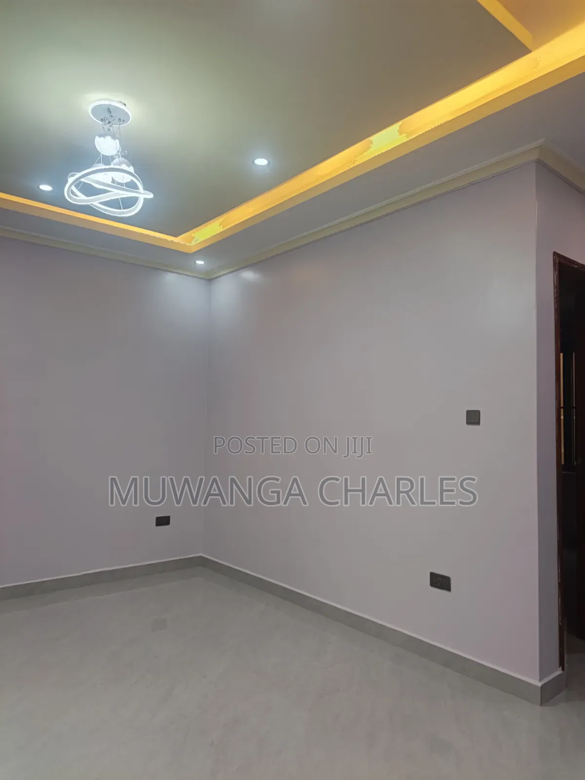 1bdrm Apartment in Fs Properties Ltd, Central Division for rent