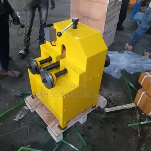 Multifunction Electric Pipe Bender Machine