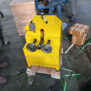 Multifunction Electric Pipe Bender Machine
