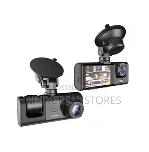 Dashboard Camera