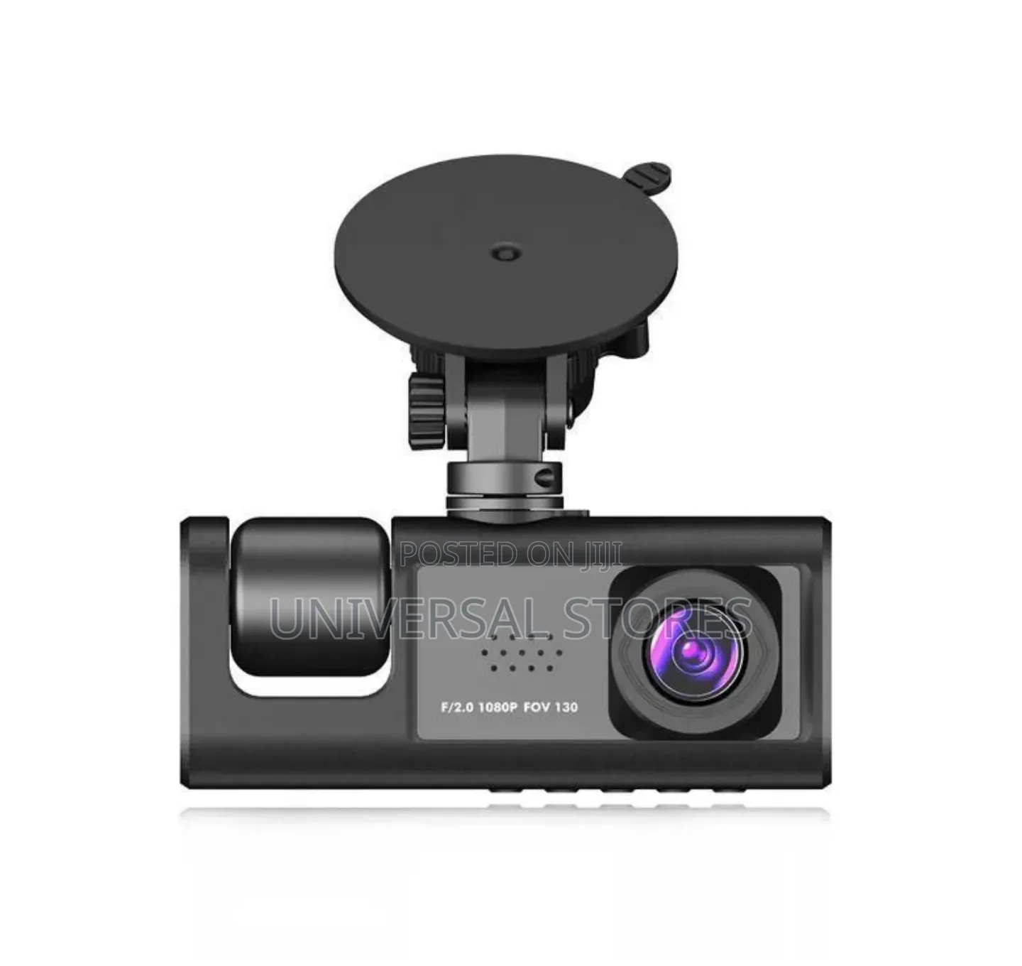 Dashboard Camera