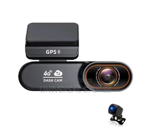 1080 Dashboard Camera