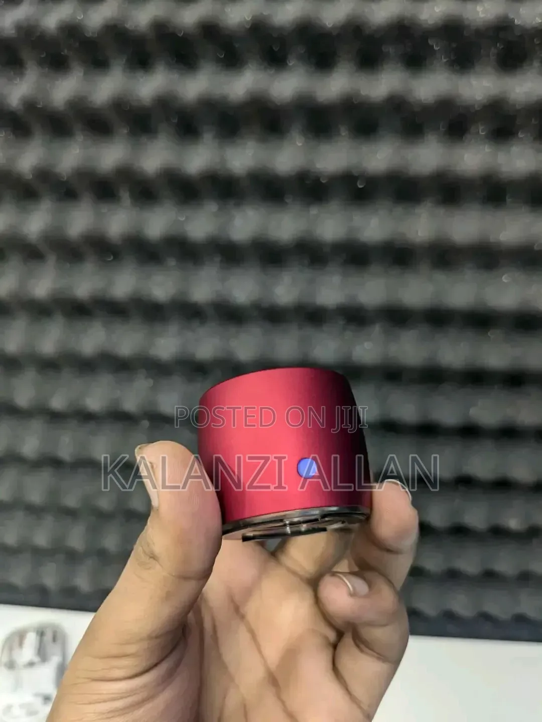Ewa Superb Bass Speaker