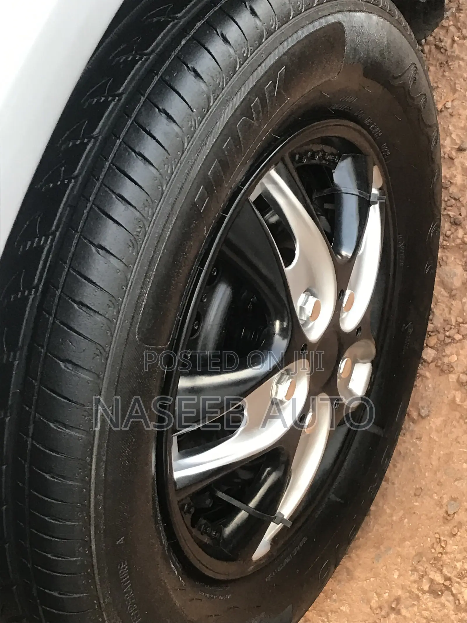 Toyota Passo 2009 Silver