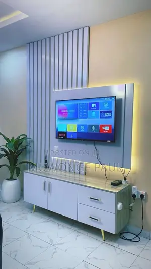 Asmart PVC TV Wall Mount at Factory Price