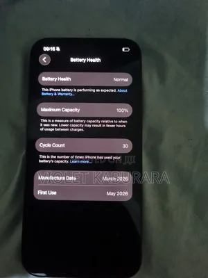 Apple iPhone 17e 256 GB Black