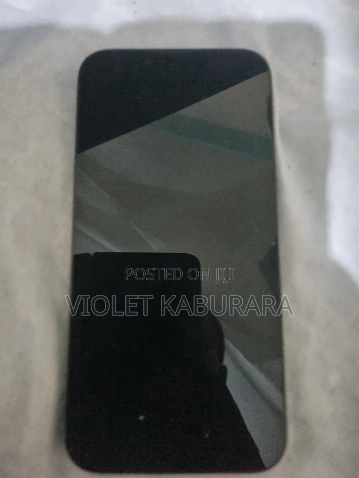 Apple iPhone 17e 256 GB Black