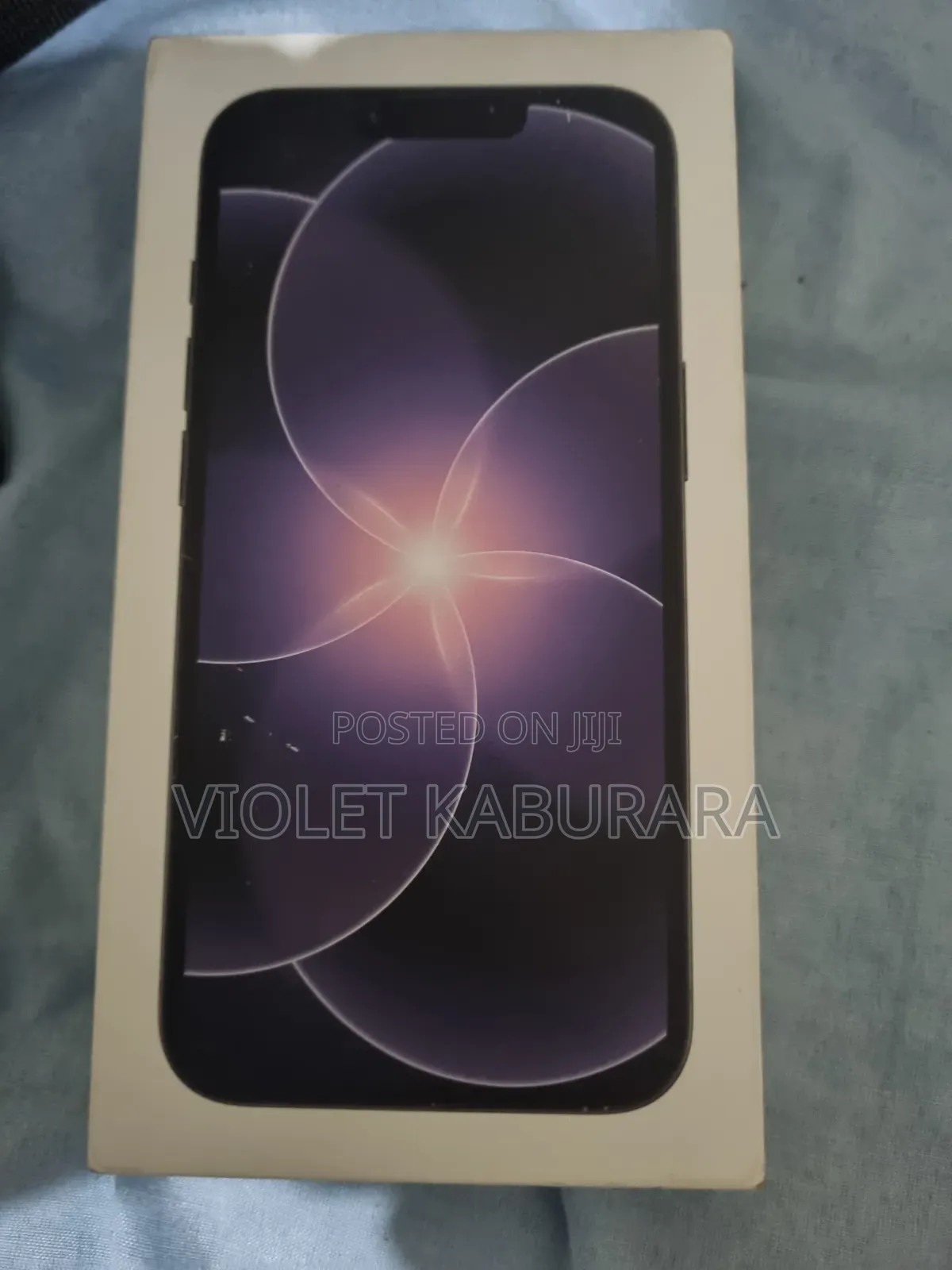 Apple iPhone 17e 256 GB Black