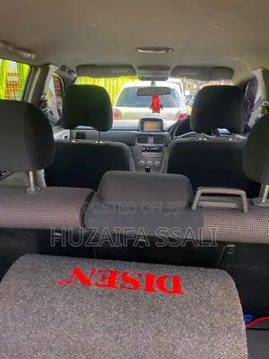 Subaru Forester 2014 Silver