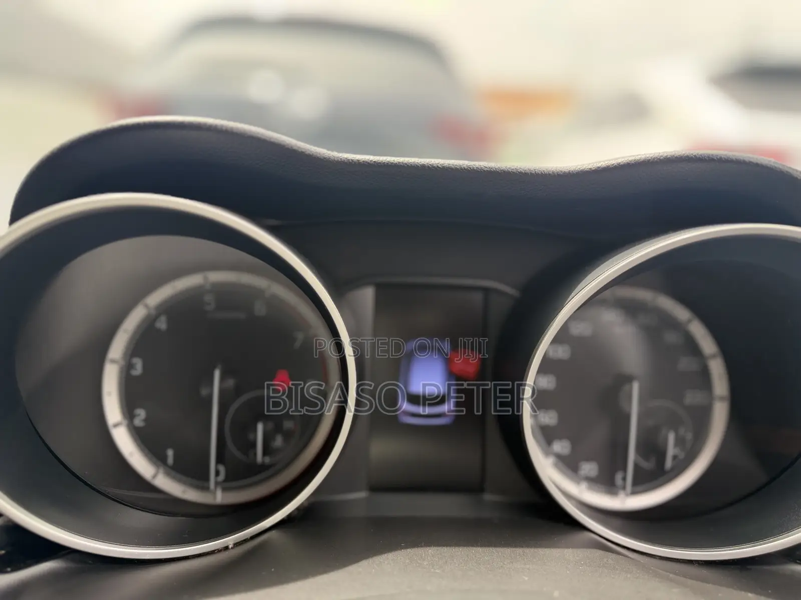 Suzuki Swift RS 2018 Blue