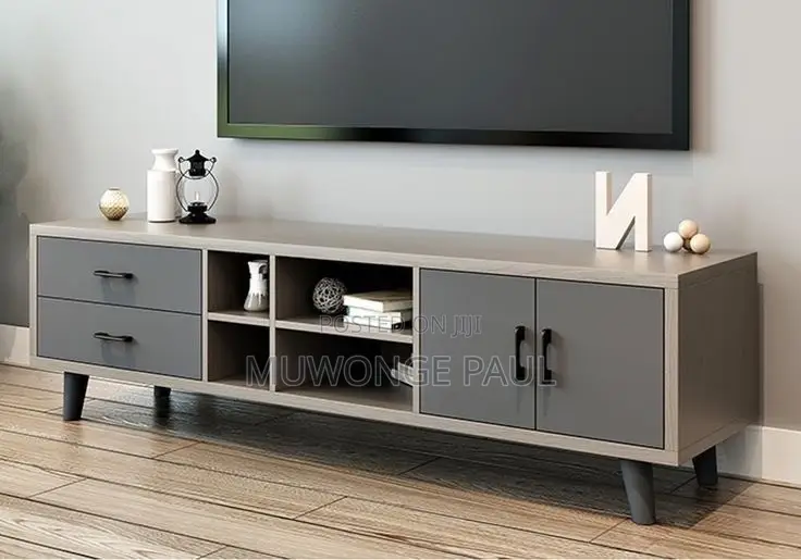 Simple TV Stand at 450000