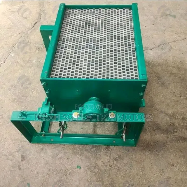 Chalk Making Machine
