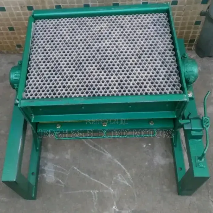 Chalk Making Machine