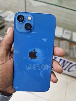Apple iPhone 13 128 GB Blue