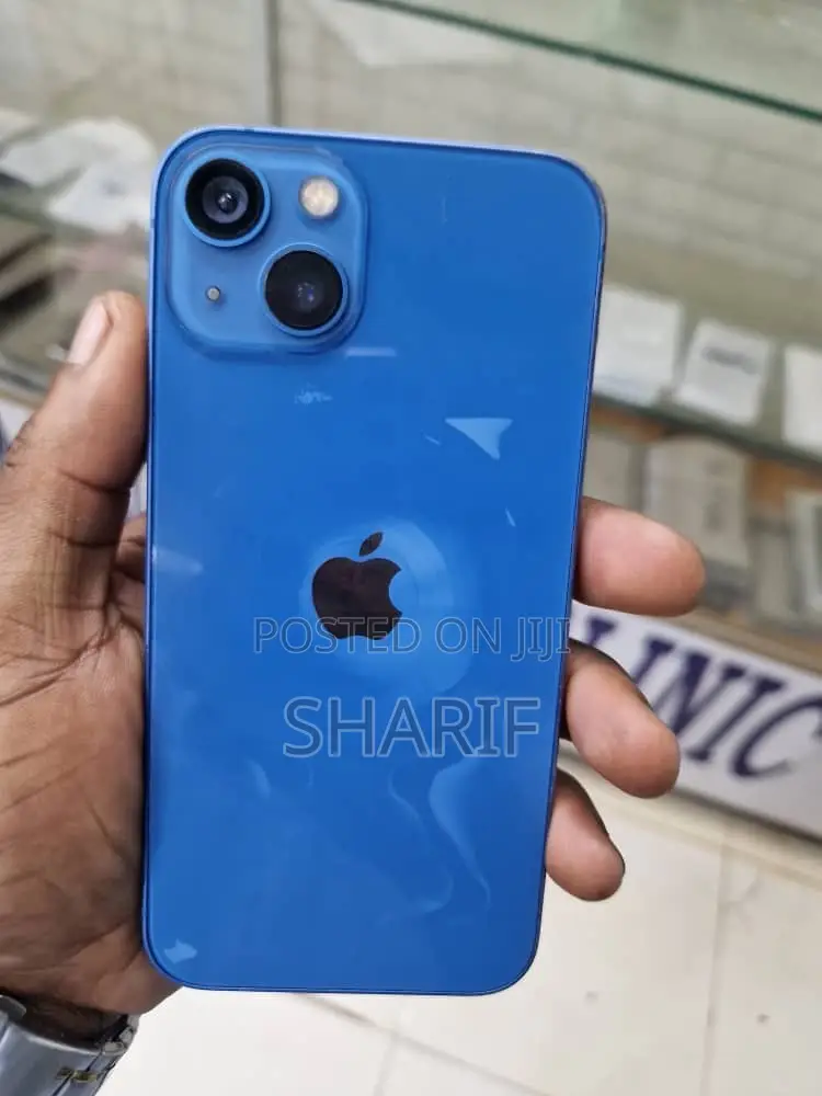 Apple iPhone 13 128 GB Blue