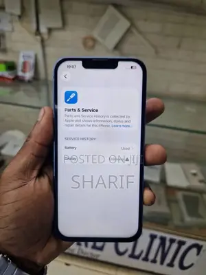 Apple iPhone 13 128 GB Blue