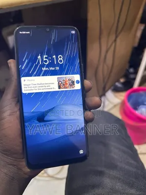 Tecno Spark 8C 64 GB Blue