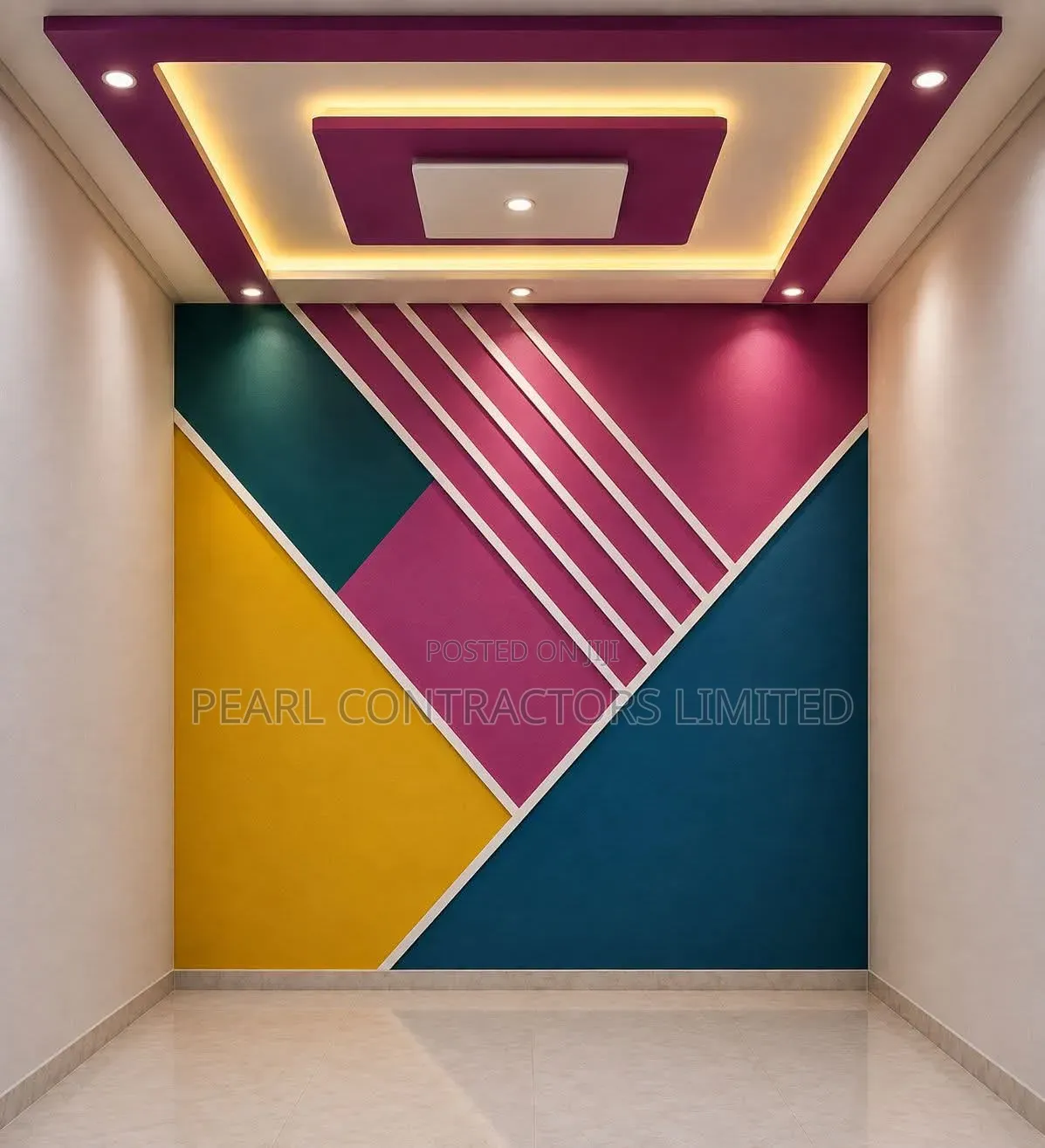 Painting Experts/Painting Services for All Your Buildings and Spaces
