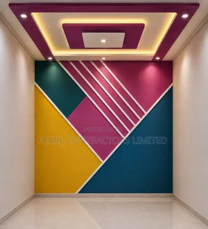 Painting Experts/Painting Services for All Your Buildings and Spaces