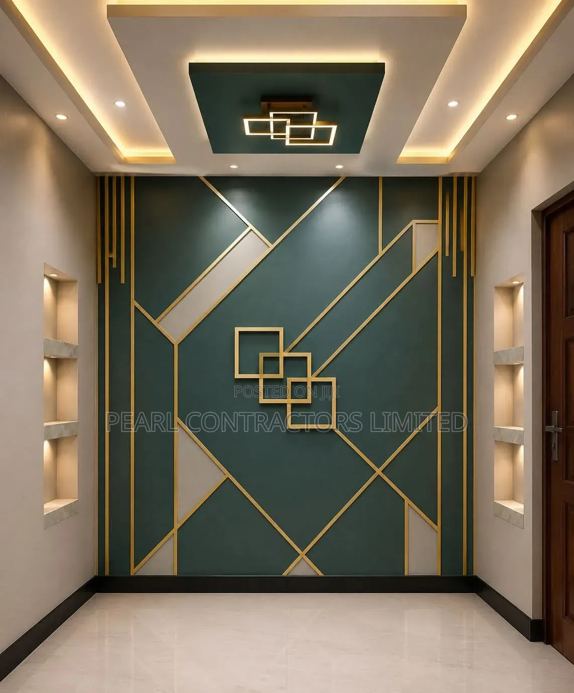 Painting Experts/Painting Services for All Your Buildings and Spaces