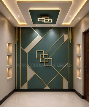 Painting Experts/Painting Services for All Your Buildings and Spaces