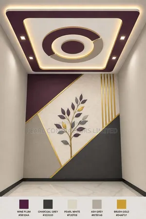 Painting Experts/Painting Services for All Your Buildings and Spaces