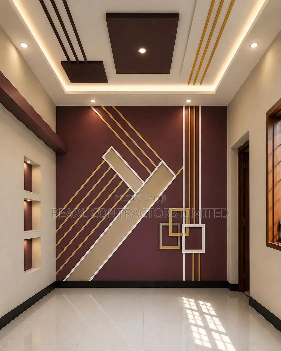Painting Experts/Painting Services for All Your Buildings and Spaces