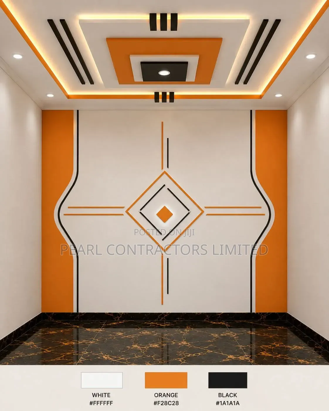 Painting Experts/Painting Services for All Your Buildings and Spaces