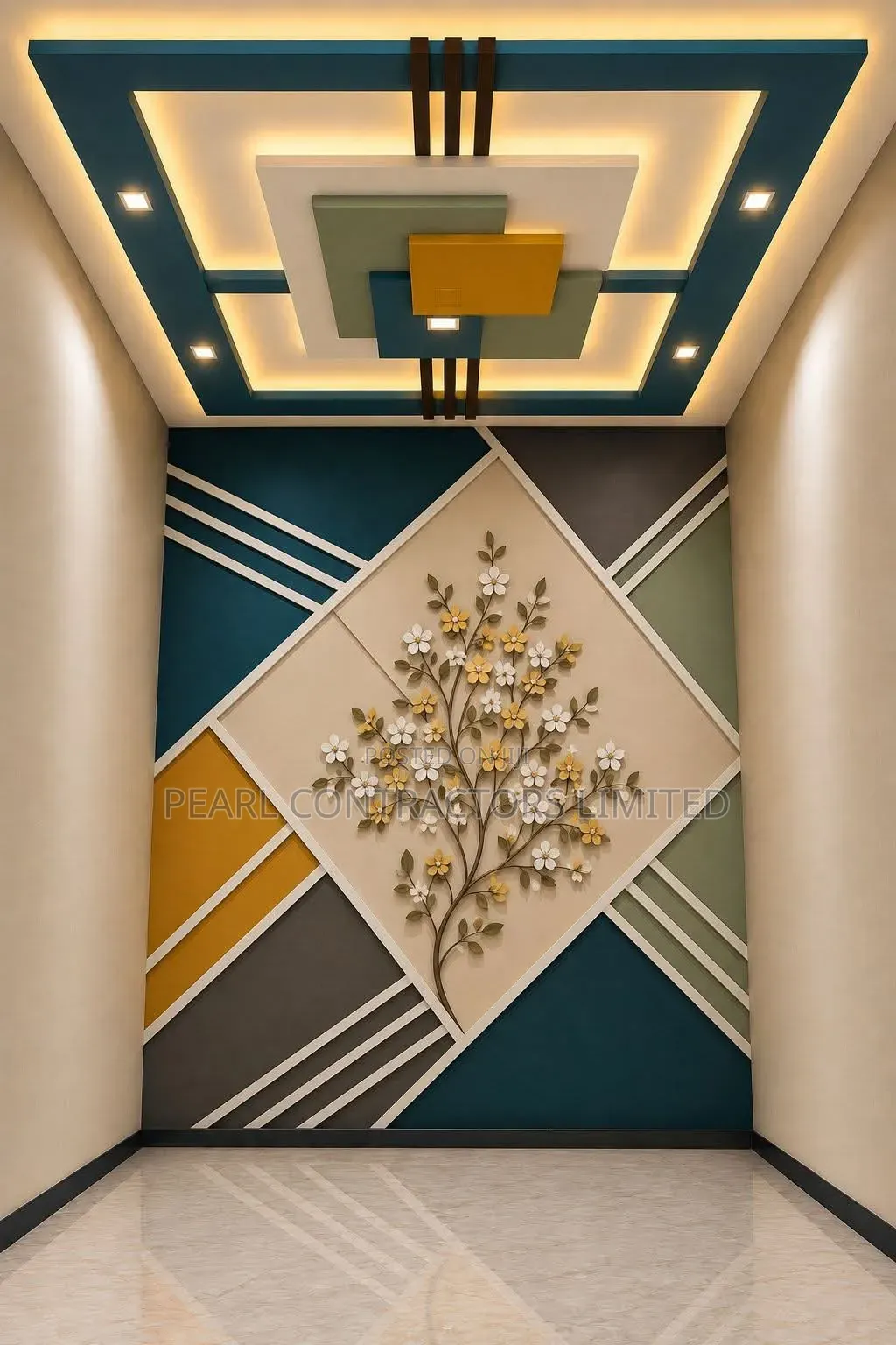 Painting Experts/Painting Services for All Your Buildings and Spaces