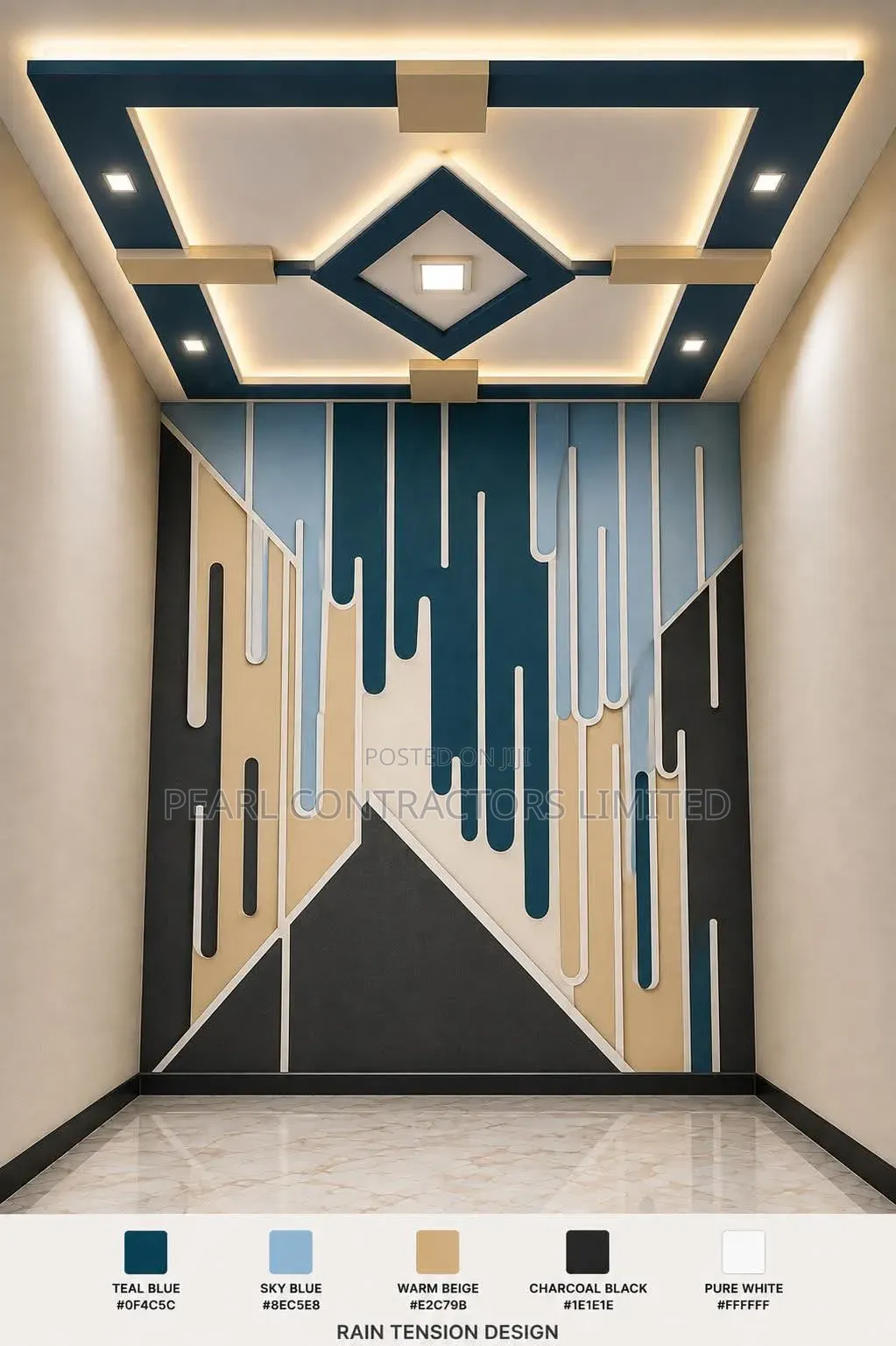 Painting Experts/Painting Services for All Your Buildings and Spaces