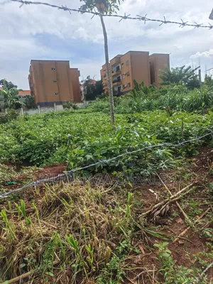 50decimals of Land on Sale at Kyanja Komamboga