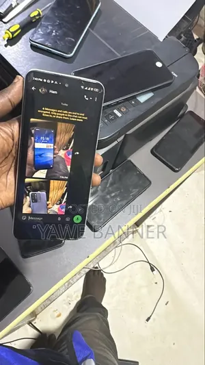 Infinix Note 12i 2022 128 GB White